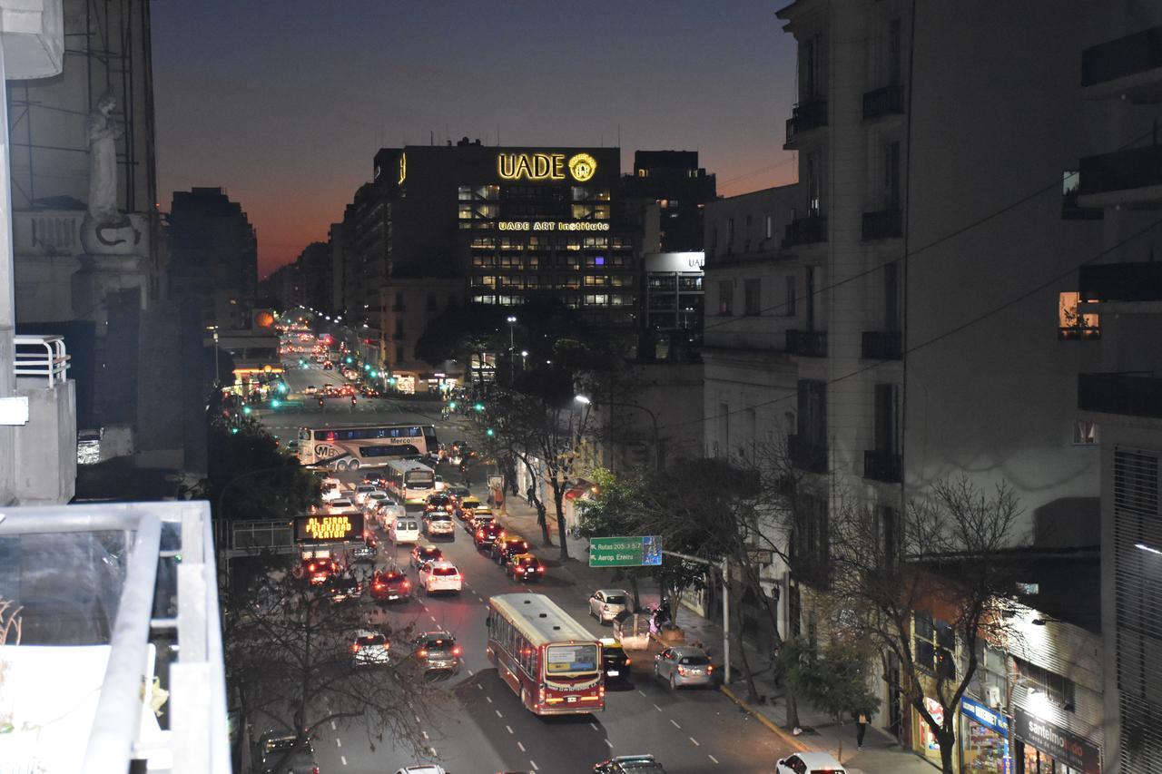 M&M San Telmo Apartment Buenos Aires Exterior photo